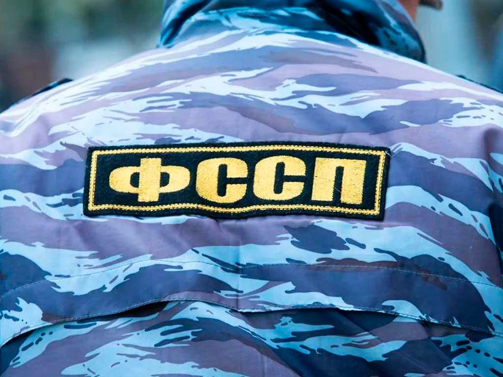 В Сочи открыли отделение приставов для сноса незаконных построек