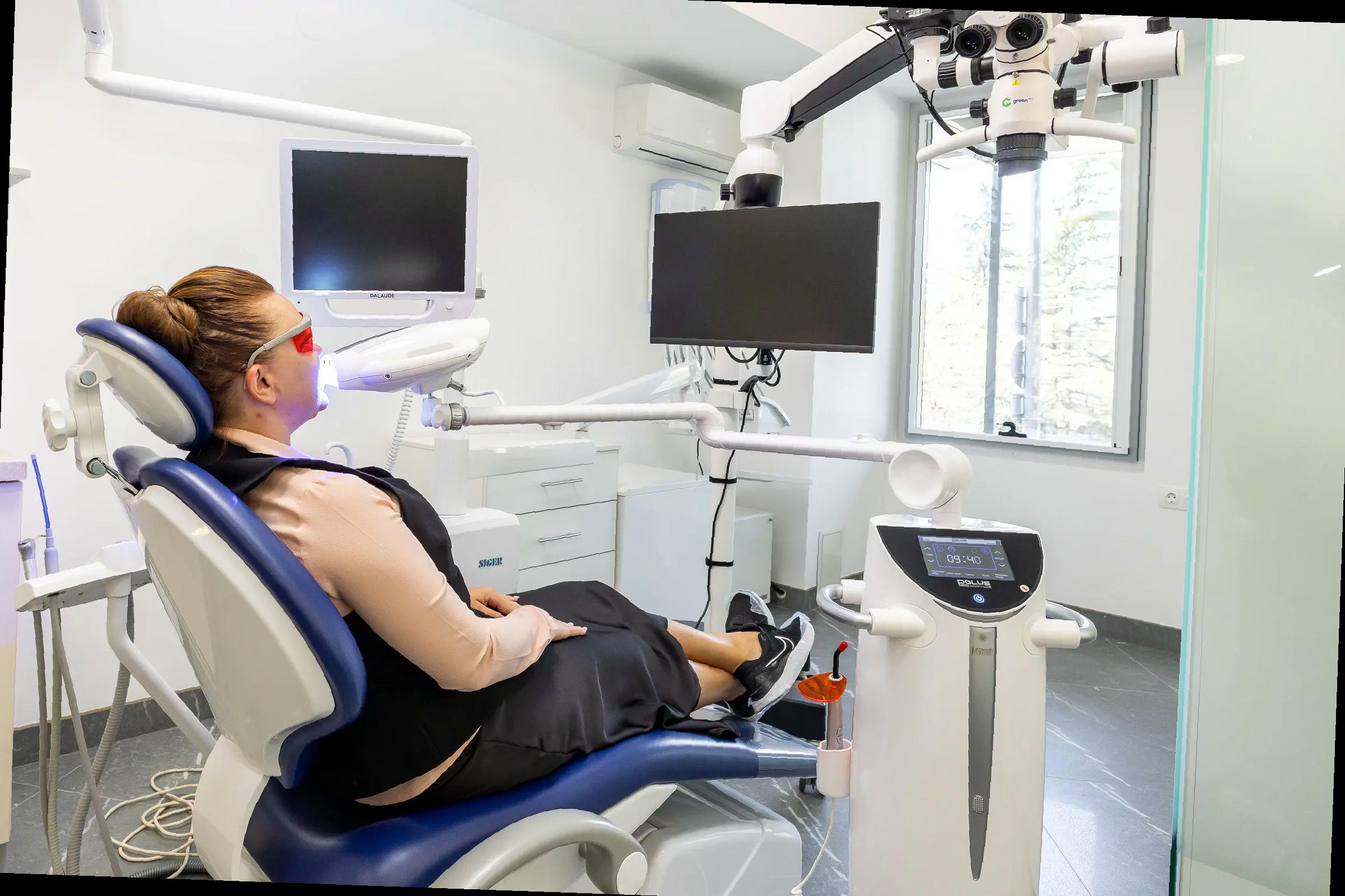 Лучшая стоматология в Сочи – почему выбирают Гарант