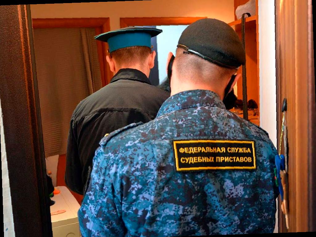 Житель Сочи погасил долг по алиментам после временного запрета на вождение