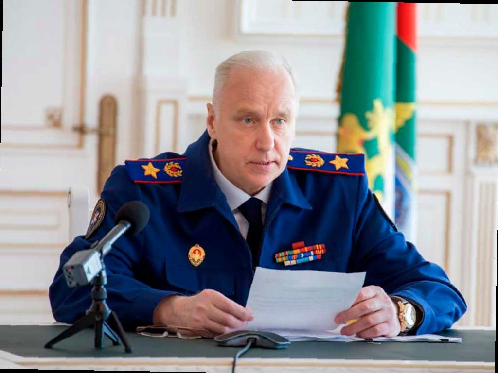 Бастрыкин обратил внимание на инцидент с собакой в ЖК «Моравия» в Сочи