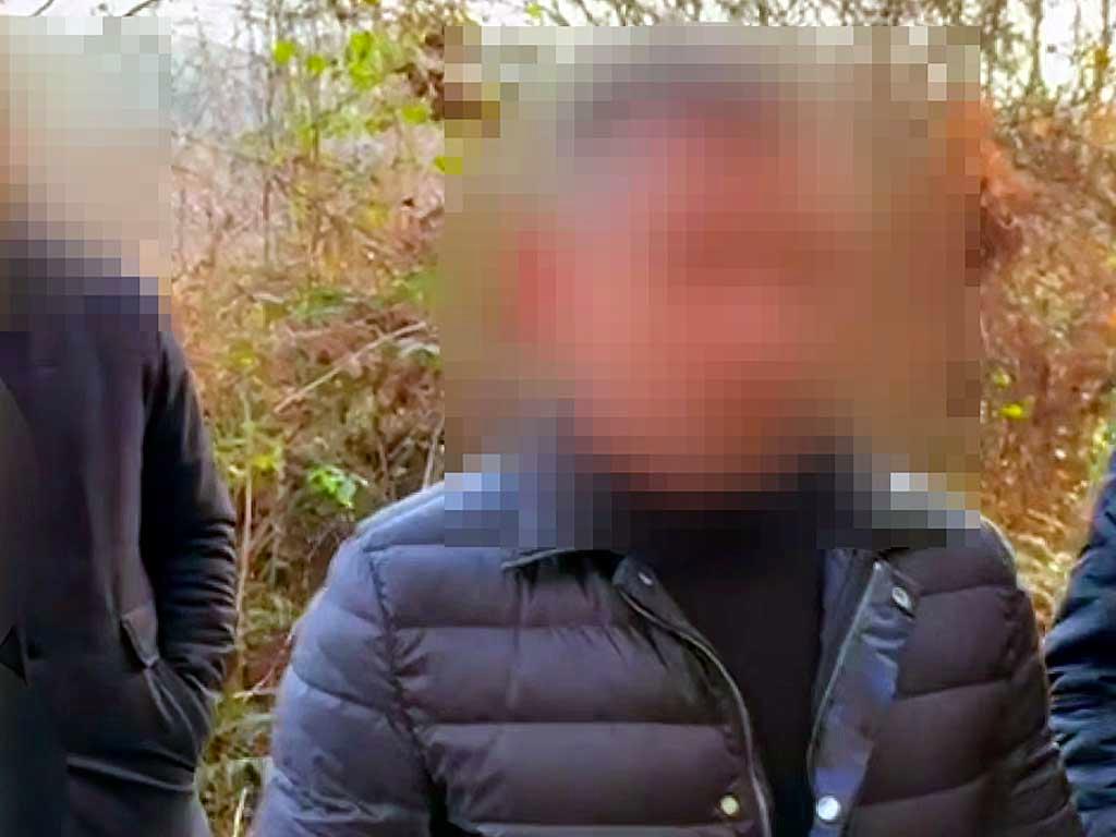 Обвиняемому в краже 168 млн рублей из депозитарного центра в Сочи продлили арест