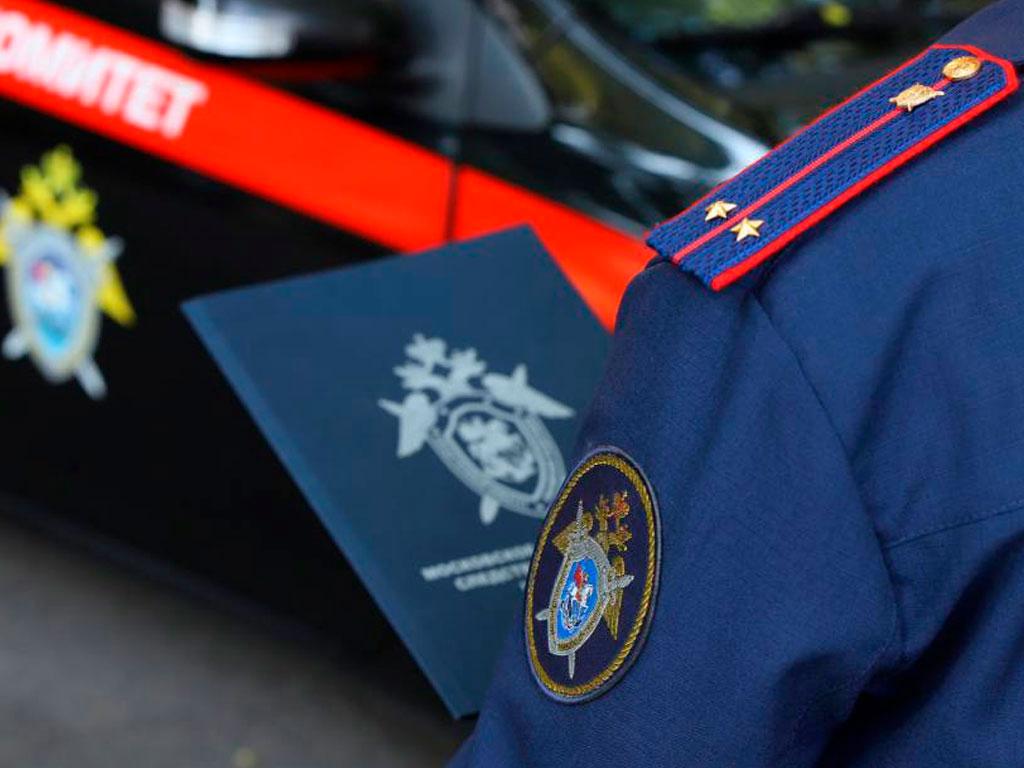 Незаконный детский центр в Сочи закрыт: дети пострадали, возбуждено уголовное дело