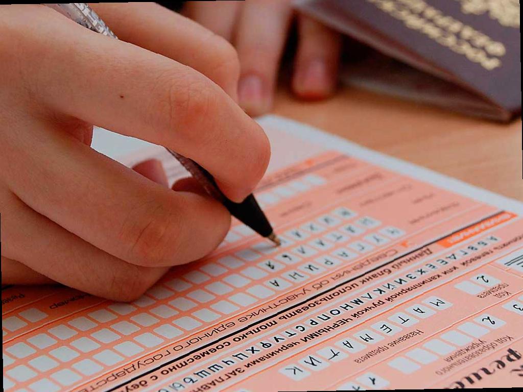 В Сочи стартовала государственная итоговая аттестация для выпускников