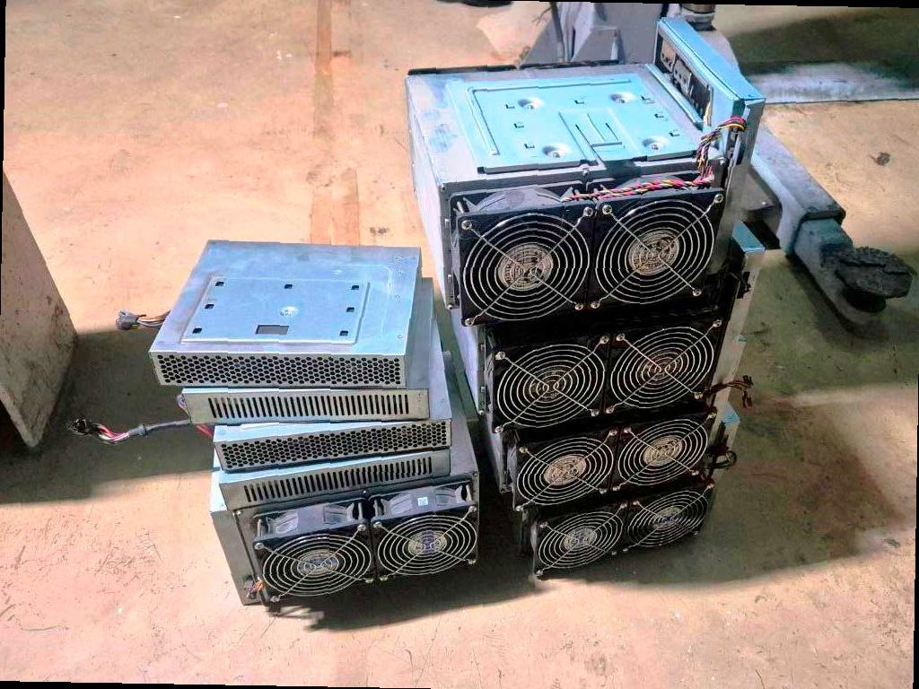 Попытка контрабанды: тайное ввоз оборудования для майнинга в Абхазию через Сочи