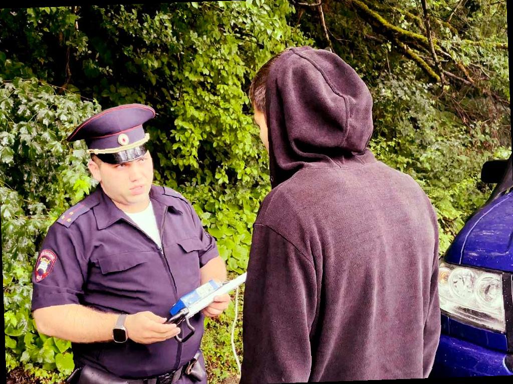 Усилен мониторинг транспорта повышенной проходимости в Сочи