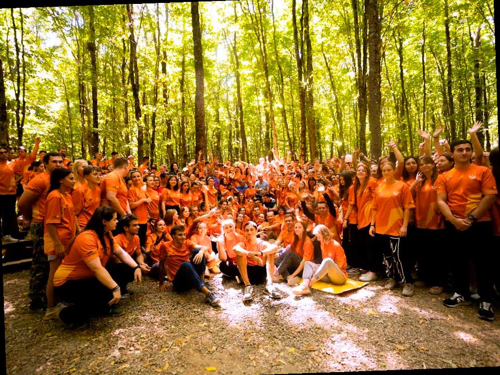 Сочи готовы принять участие в молодежном форуме «Регион 93»