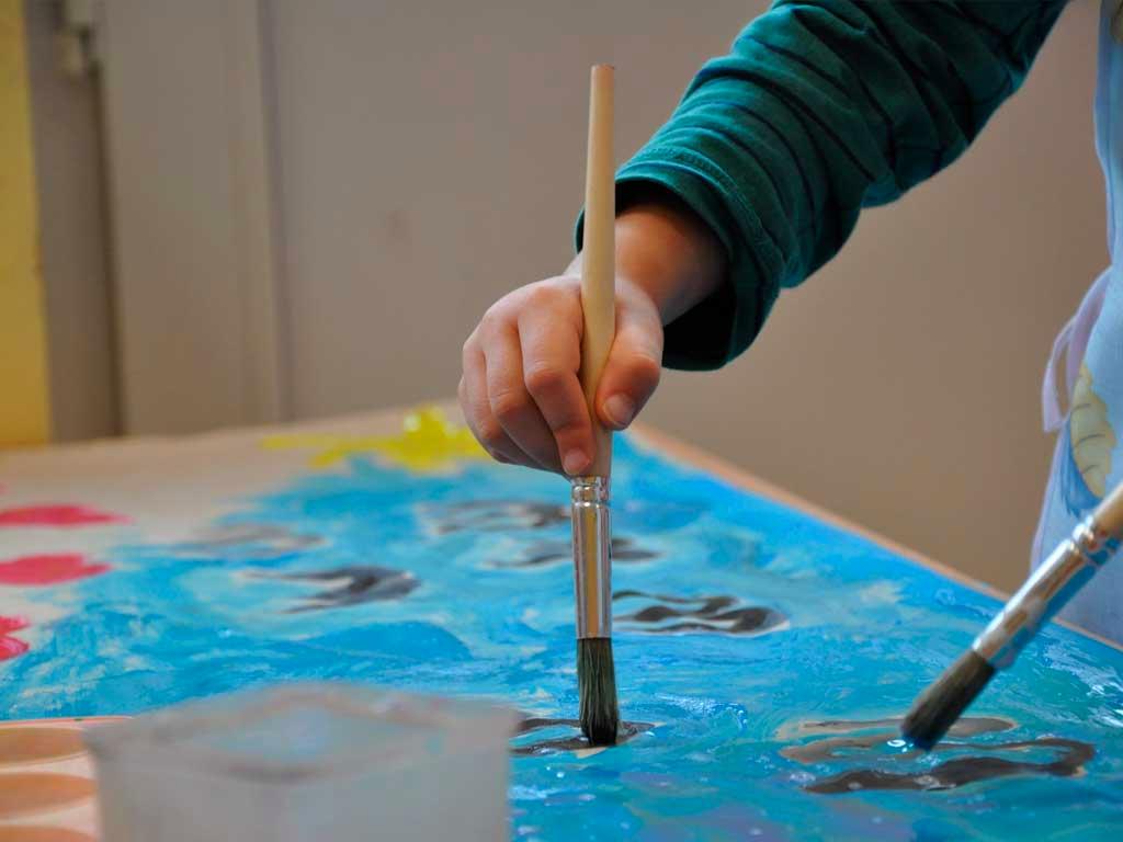 В Сочи закрыли незаконный частный детский сад