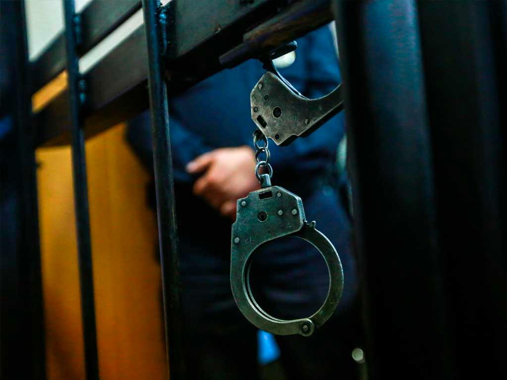 Серийный вор задержан в Сочи после угона и двух краж