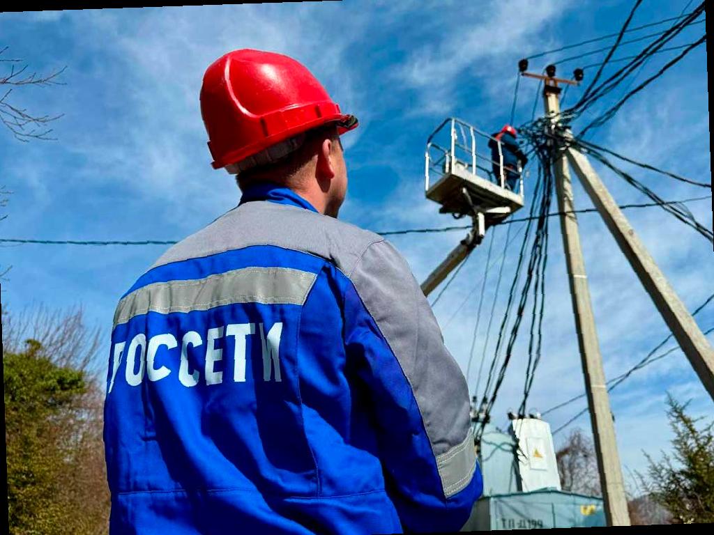 Срочные работы в Головинке: временное отключение электроэнергии на нескольких улицах