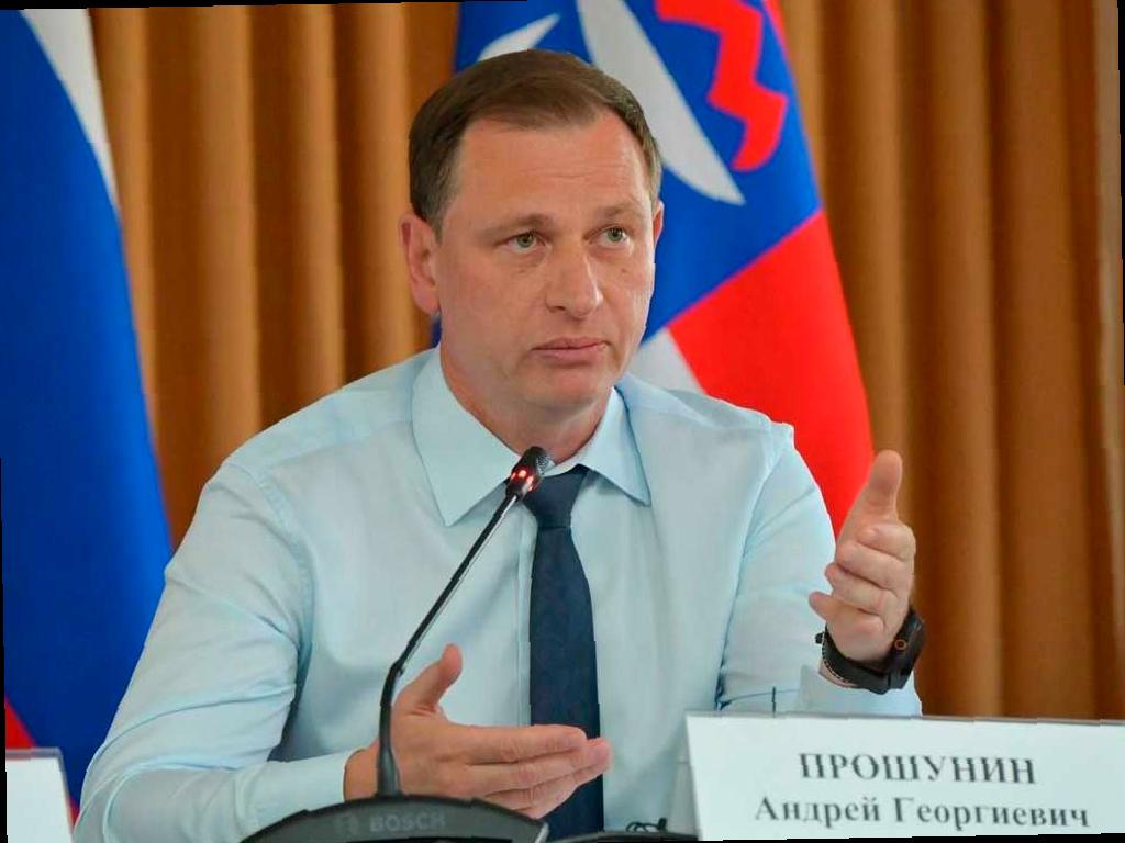 28 августа в 12:00 состоится прямая линия с главой Сочи