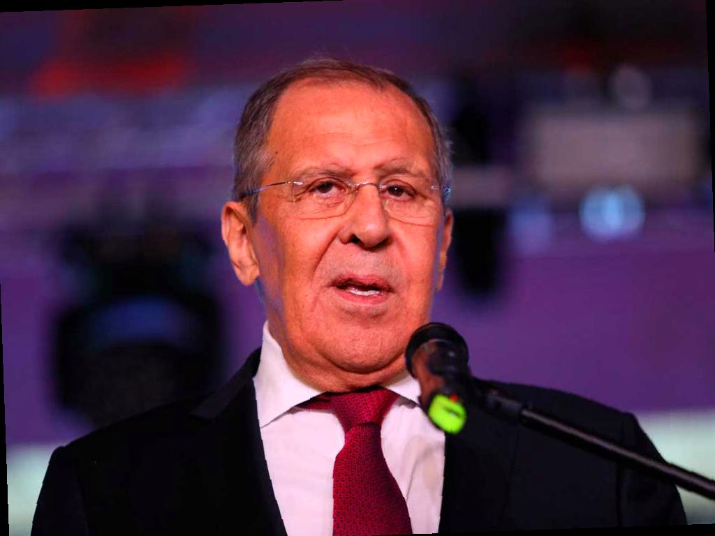 Встреча России и ССАГПЗ в Сочи: восьмой раунд стратегического диалога