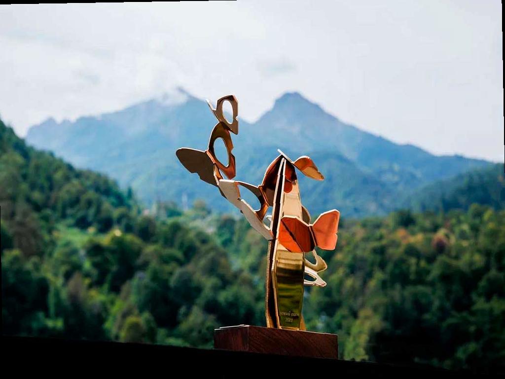 Фестиваль онлайн-кинотеатров стартует в Сочи через 10 дней