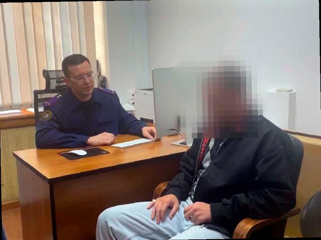 Молодой житель Сочи получил условный срок за демонстрацию запрещенной символики