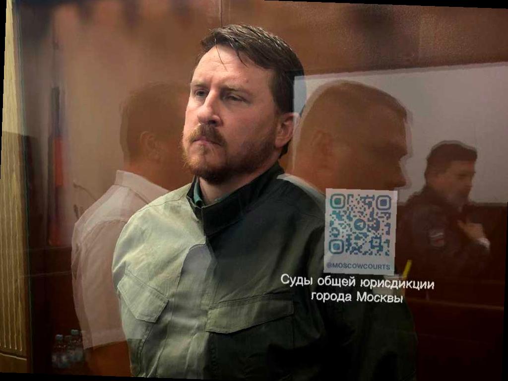 Генпрокуратура требует конфискации имущества у экс-мэра Сочи