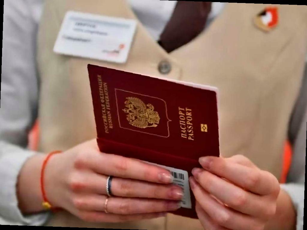 С детей до 14 лет понадобится заграничный паспорт для поездок в Абхазию, Белоруссию и Казахстан