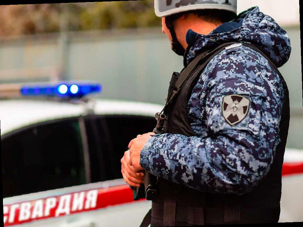 Массовая драка в Адлере была пресечена полицией и Росгвардией