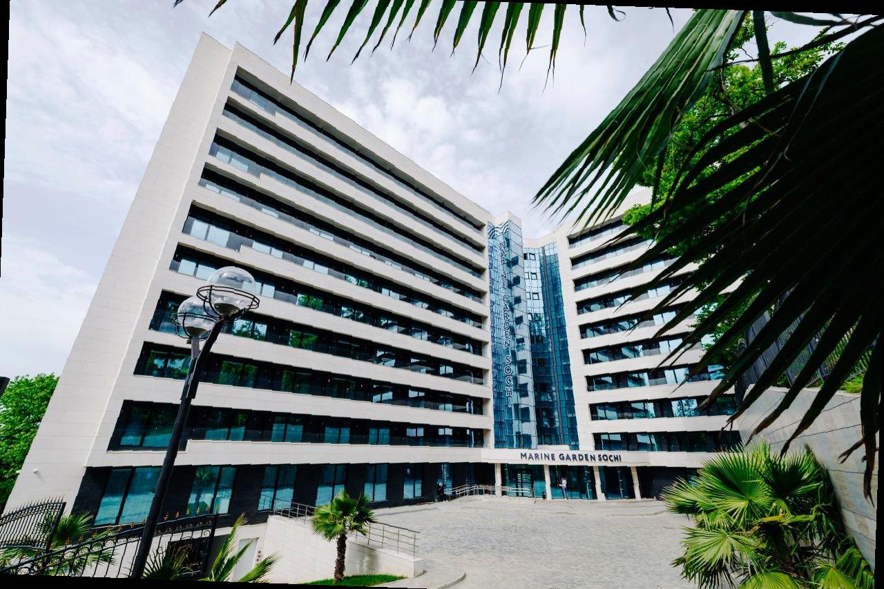 Преимущества курортов федерального значения: Сочи, Анапа, Геленджик