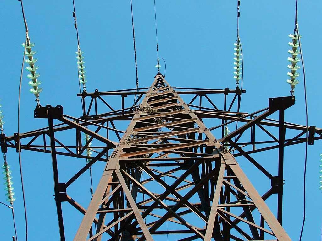 Отключение электричества в Сочи 26 ноября