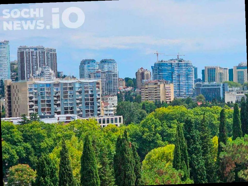 В Сочи откроются новые зоны для охраны природы