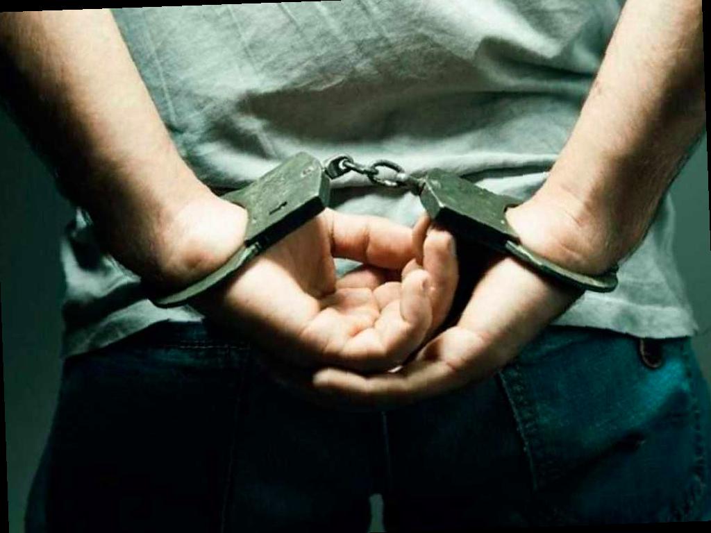 В Сочи задержали неосторожного вора, который пытался ограбить супермаркет