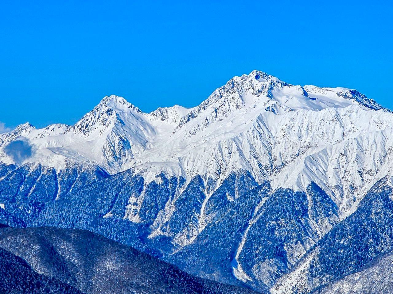 Отдых в Сочи на мартовские праздники: время для релакса и перезагрузки