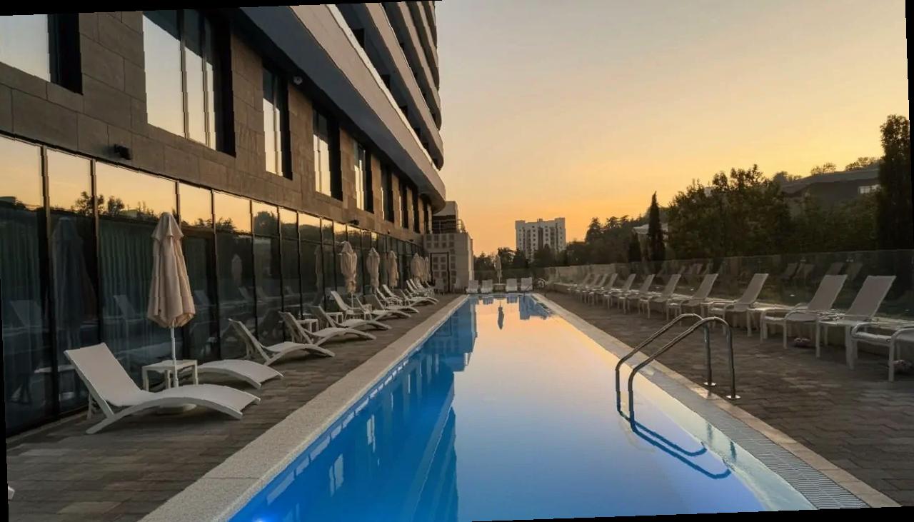 Отдых в Сочи в марте: почему этот месяц идеален для уикенда