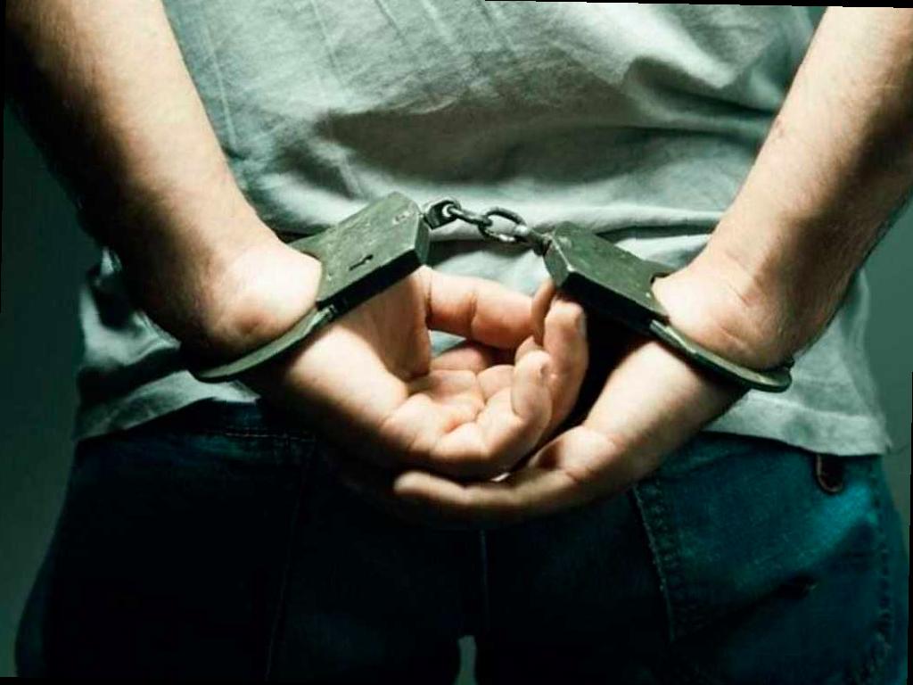 В Сочи местный житель обчистил автобус