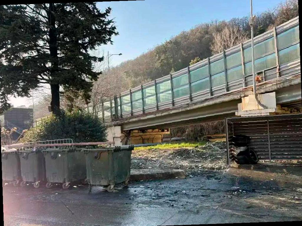 Прокуратура Центрального района взяла под контроль ситуацию с вывозом мусора в Сочи