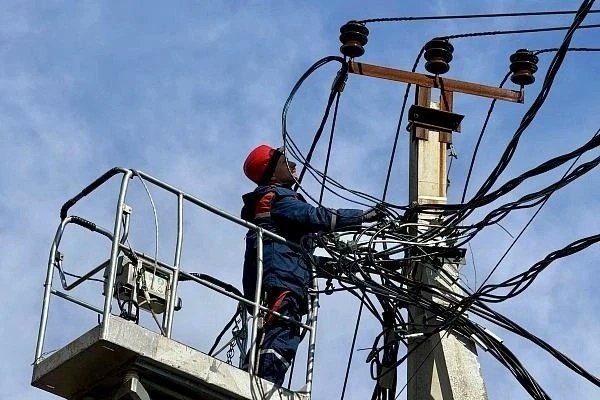 Миллионы за электричество: в Сочи осудили бывших сотрудников «ТНС энер