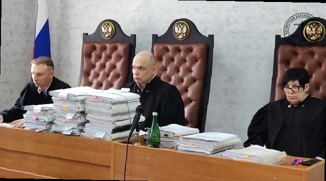 Штраф в 6 млрд за незаконную застройку в Сочи