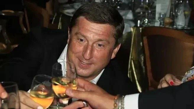 Суд подтвердил конфискацию активов на 3,9 млрд рублей у окружения Рубе