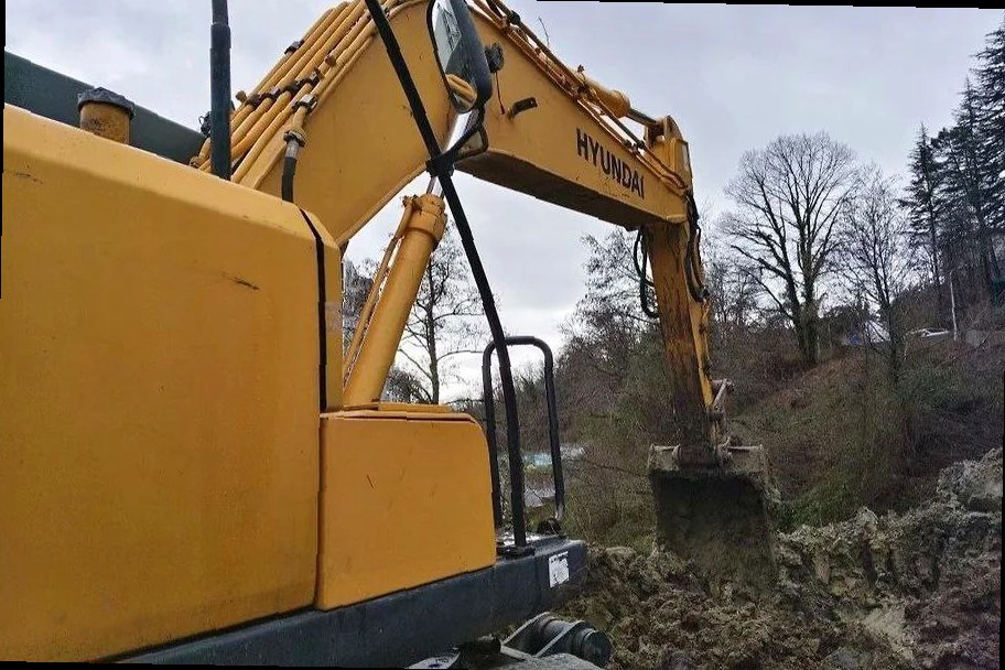 В Сочи планируют создать систему раннего предупреждения оползней