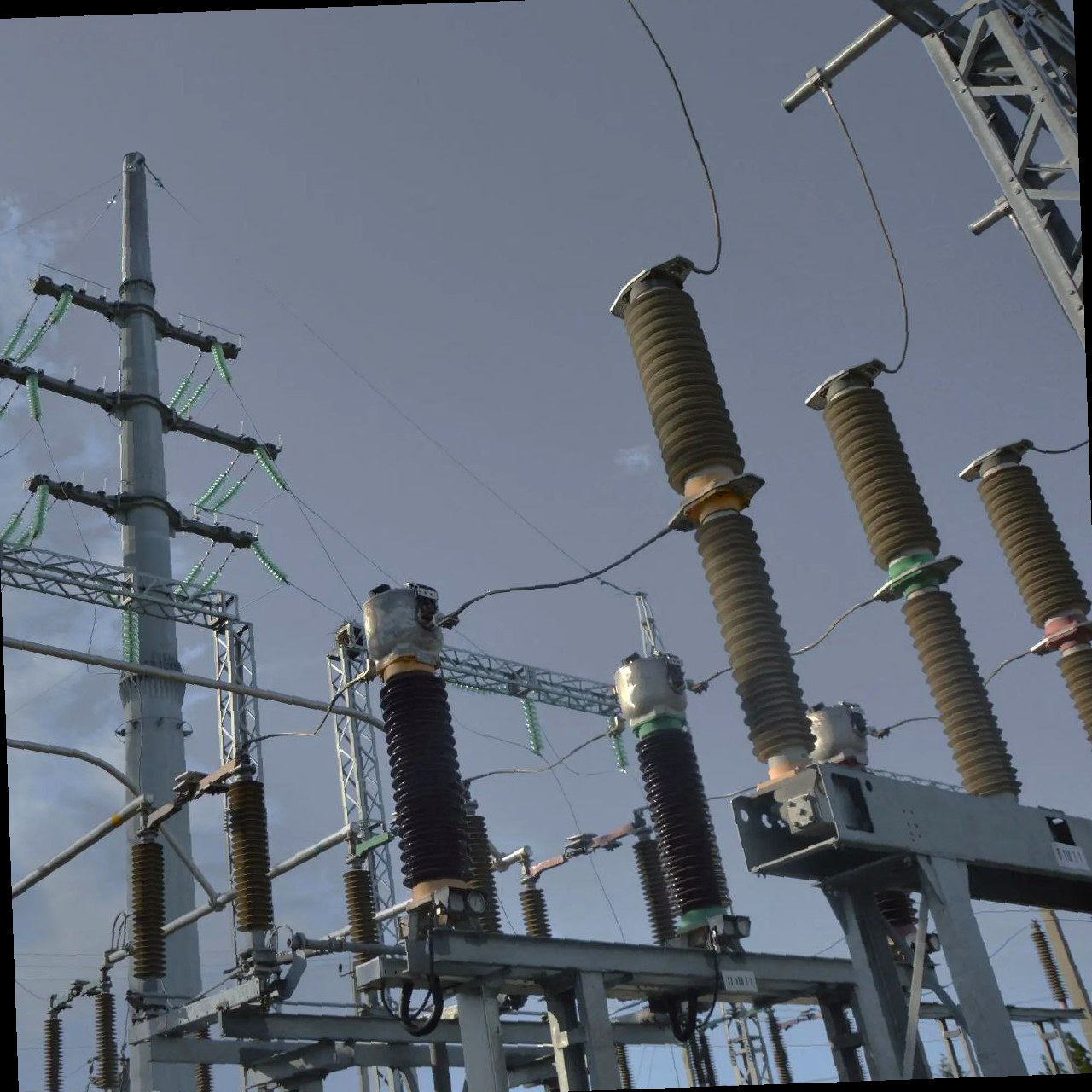 Отключения электроэнергии на 13 марта в Сочи