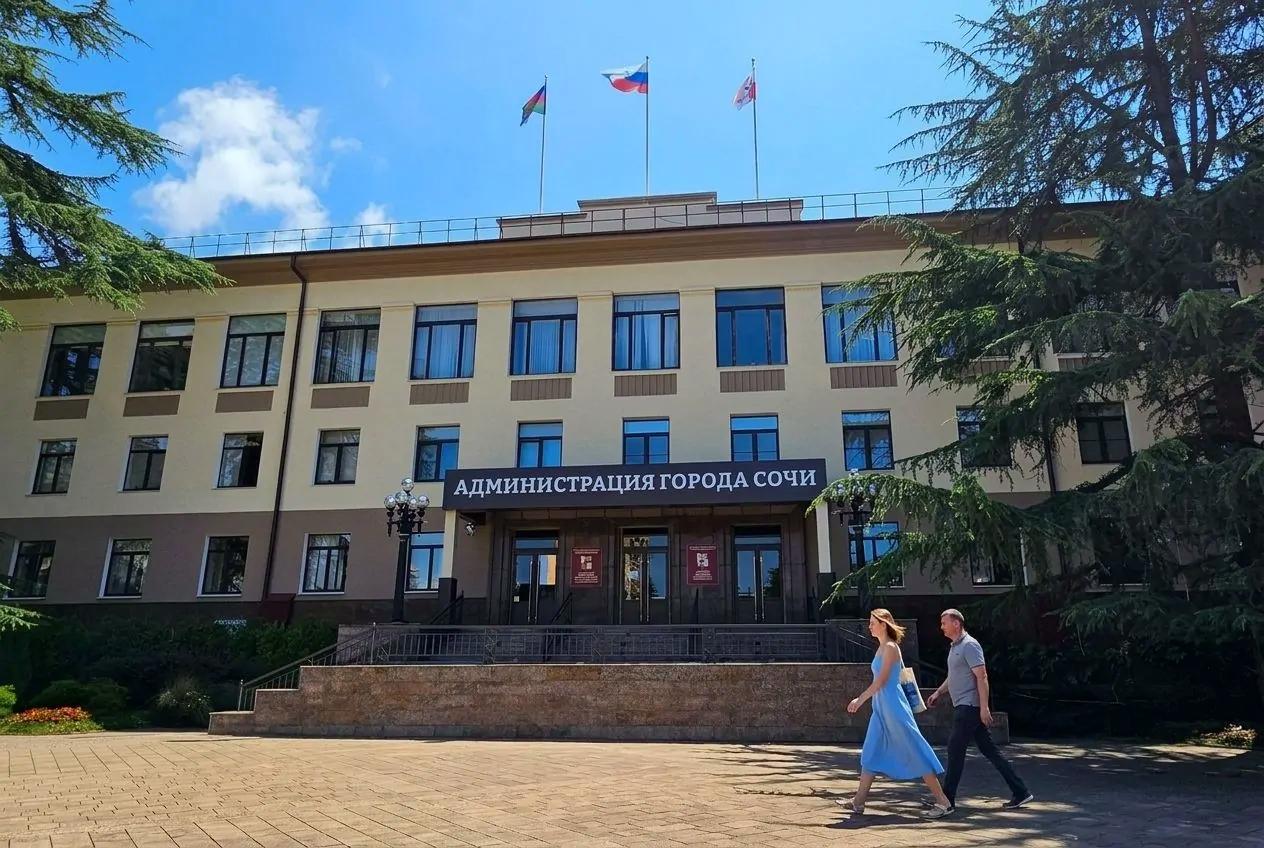 Сочи нацеливается на повышение качества услуг к лету 2026 года
