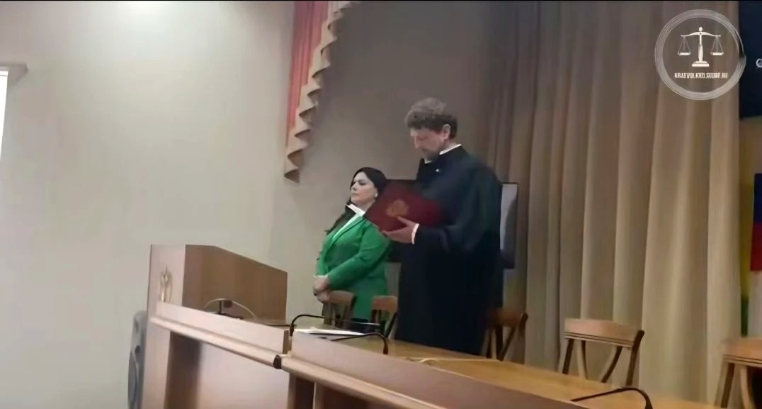 Приговор по делу о хищениях в ГУП КК «Дагомысское ДРСУ