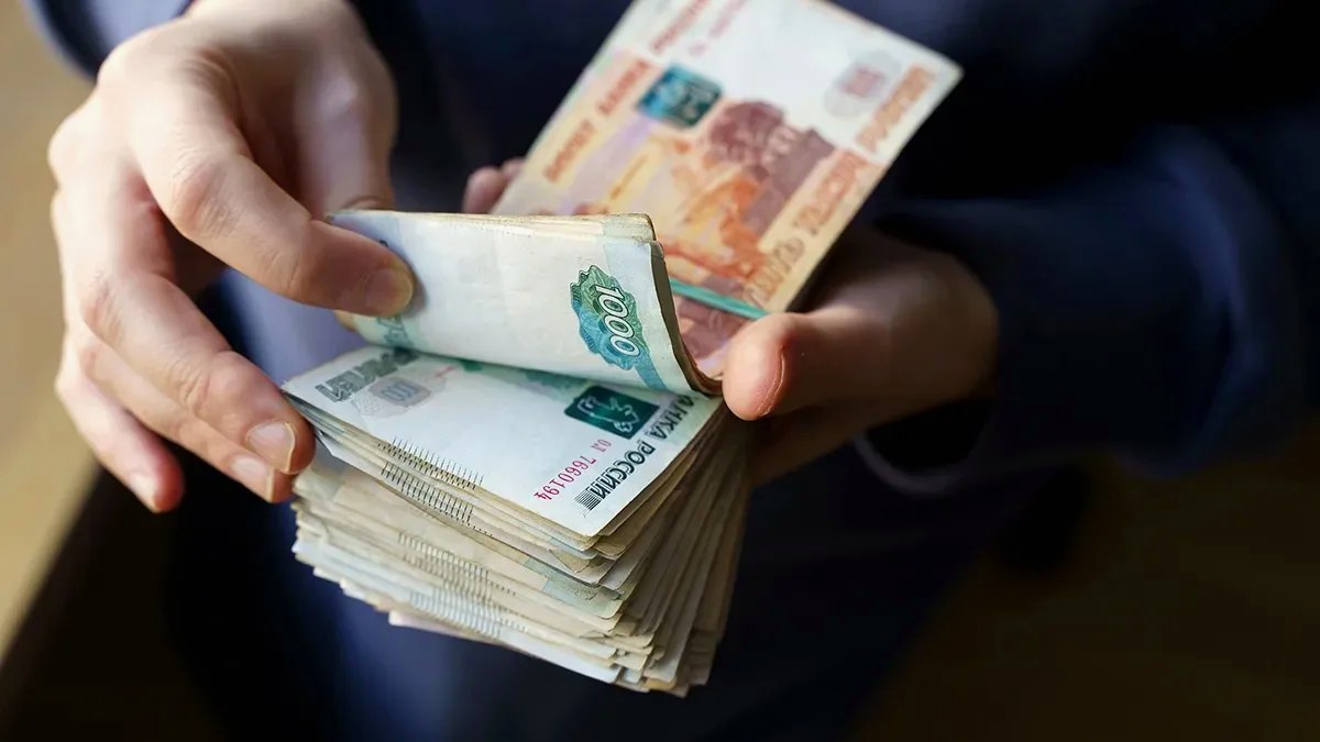 Средняя зарплата в Краснодарском крае составила 81,4 тыс. рублей