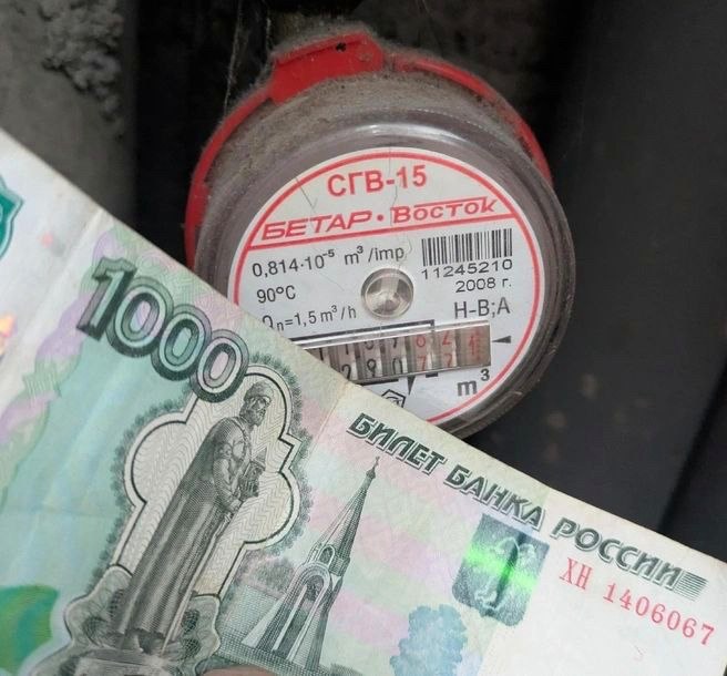 Долги абонентов перед «Водоканалом» Сочи составляют почти 296 миллионов