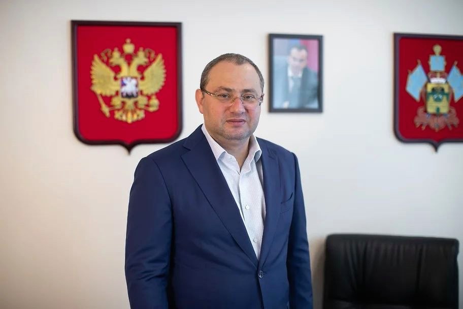Экс-министр здравоохранения Кубани получил четыре года колонии