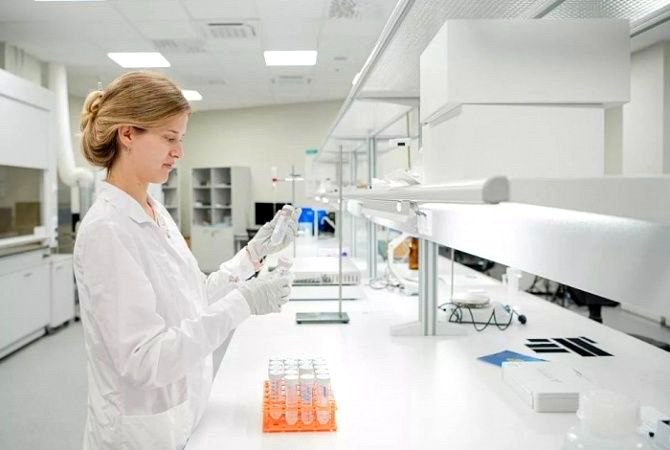 Исследование влияния рек Большого Сочи на экологию прибрежных вод