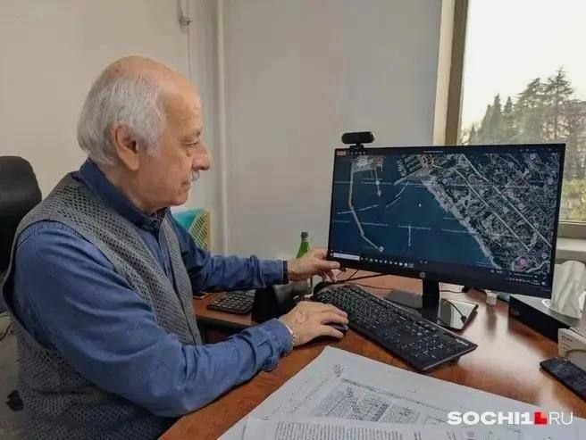 Приговор организатору паромного сообщения между Сочи и Трабзоном