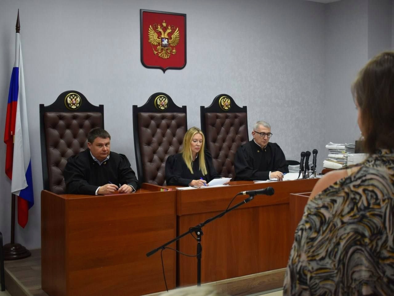 Суд не удовлетворил жалобу застройщика «Горизонта» по 886 дольщикам