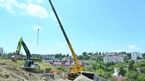 Инвестор вложит 10 миллиардов рублей в реконструкцию санатория «Белые ночи