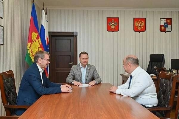 Бесплатный вход в Сочинский национальный парк для местных жителей предложили обсудить