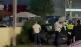 Смертельное ДТП в Сочи: автомобиль сбил 17-летнюю девушку на тротуаре