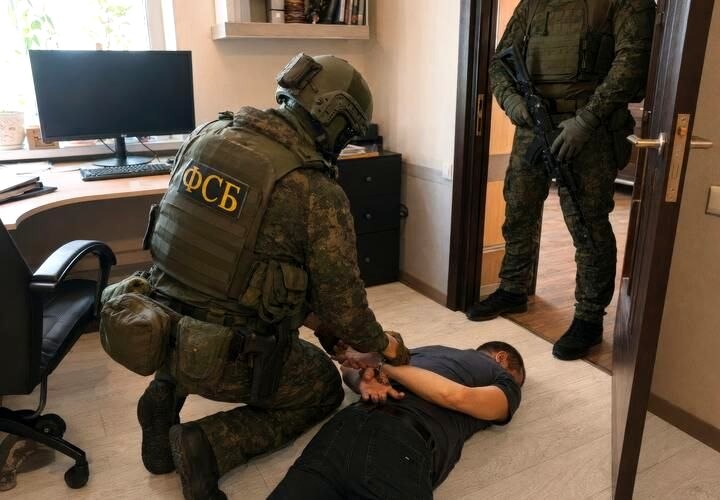 В Краснодаре мужчина пытался изготовить взрывчатое вещество в гостинице