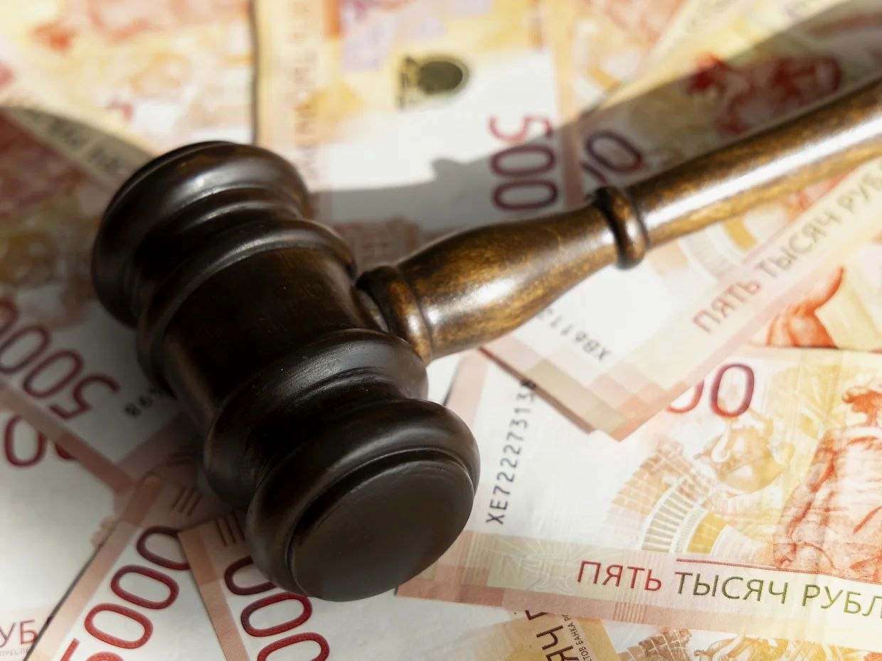 Суд оставил в силе решение о взыскании более 32 млн рублей за самовольное строительство